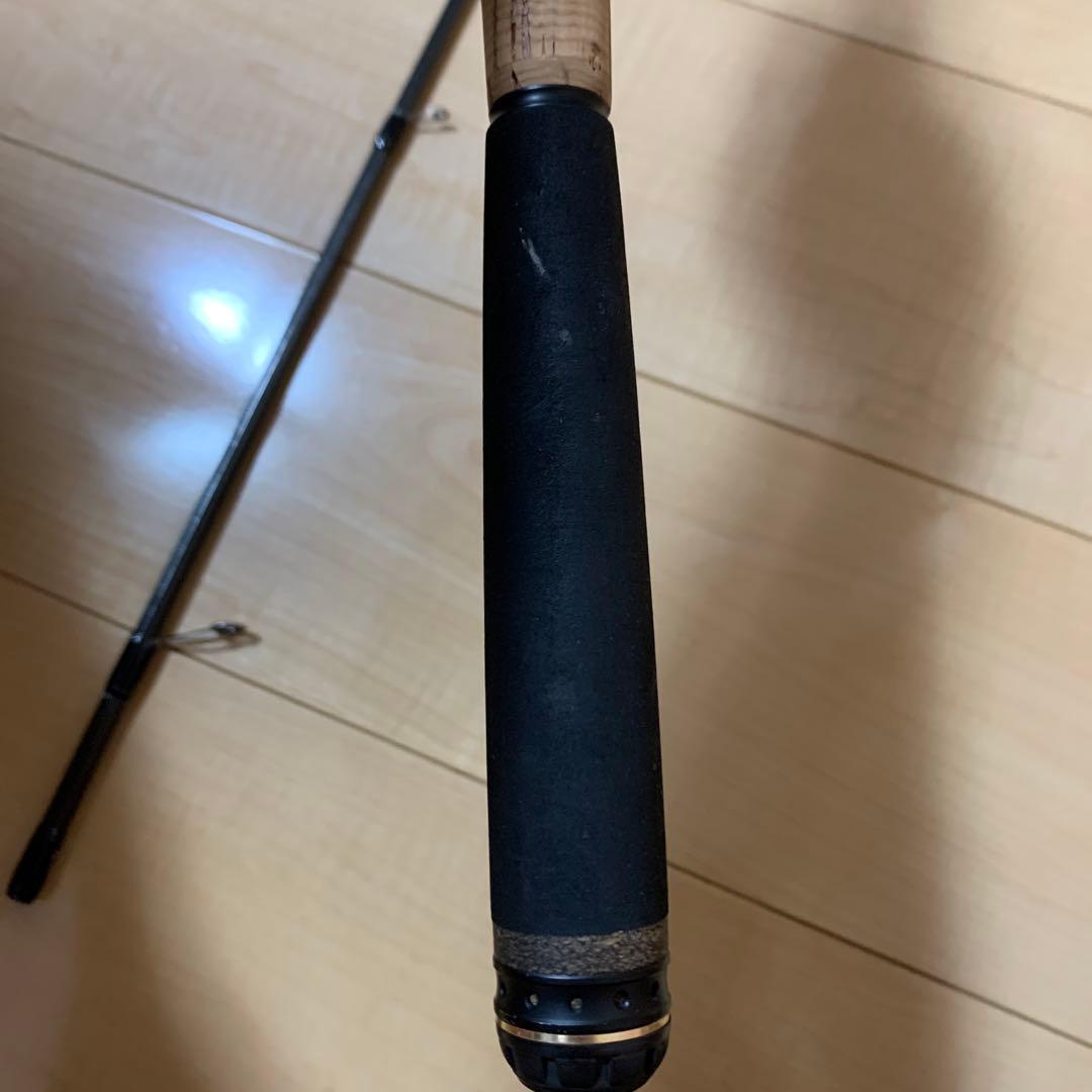 ☆ Abu Garcia ソルティーステージ　SXRS-802M-KR ☆