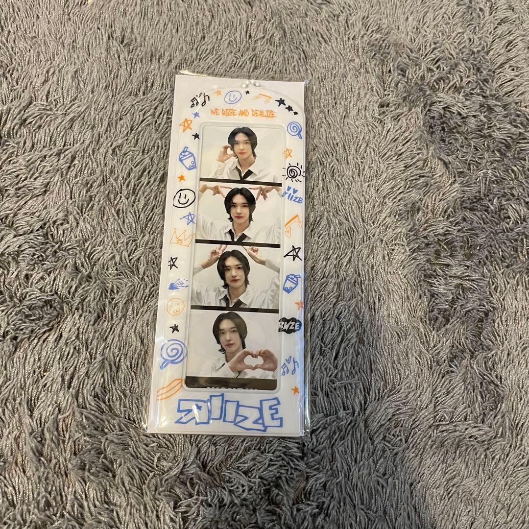 RIIZE ウォンビン　グッズセット
