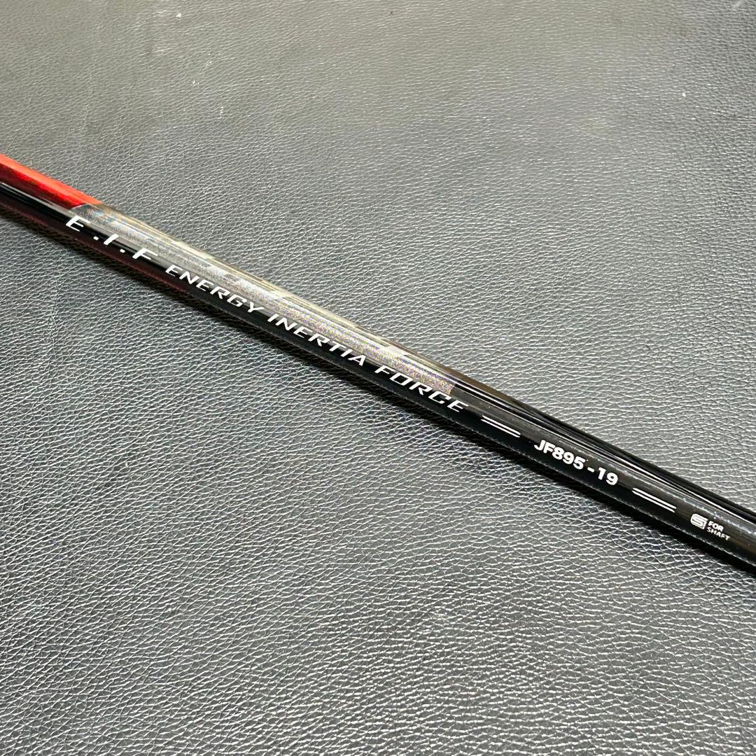 ネクスジェン7 フェアウェイウッド 3W 15度 E.I.Fシャフト 綺麗め
