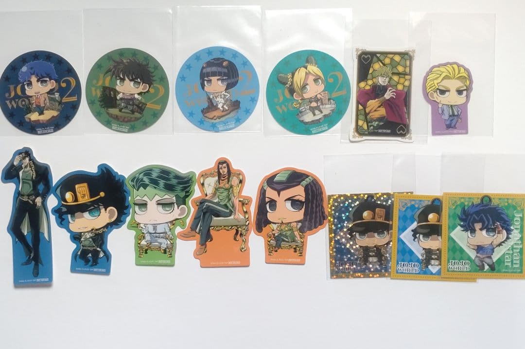 アニメグッズ 紙類 まとめ売り
