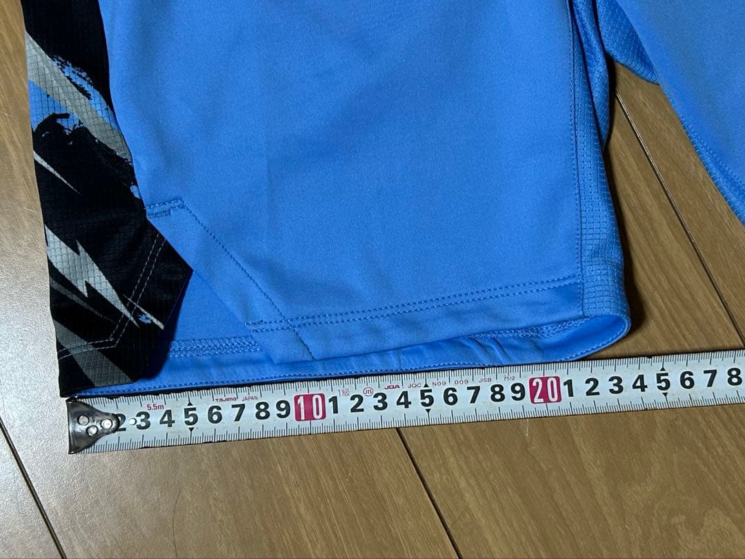 YONEX ゲームシャツ 中国代表 S 15173