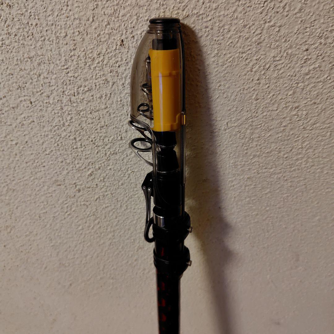 【美品】シマノ サーフリーダー 425 CX-T