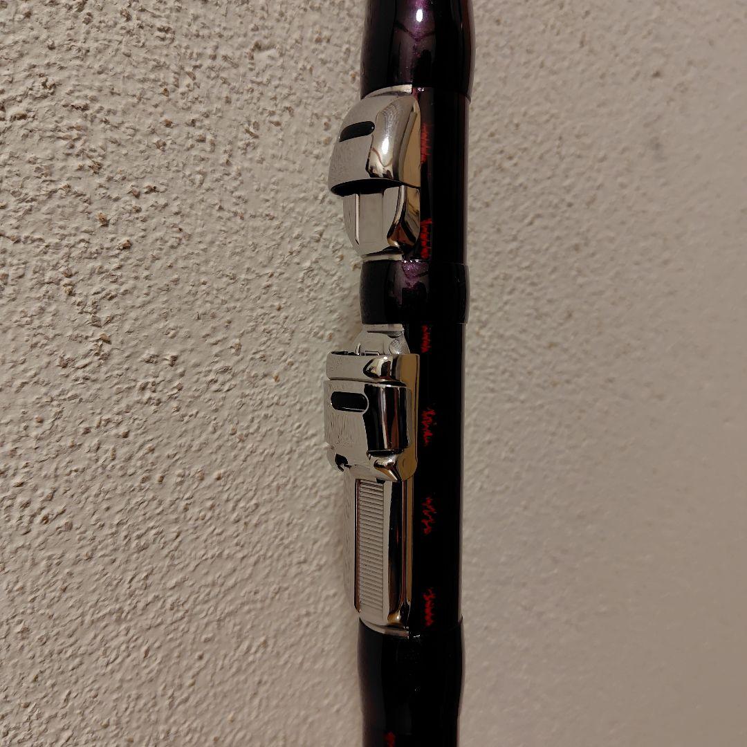 【美品】シマノ サーフリーダー 425 CX-T