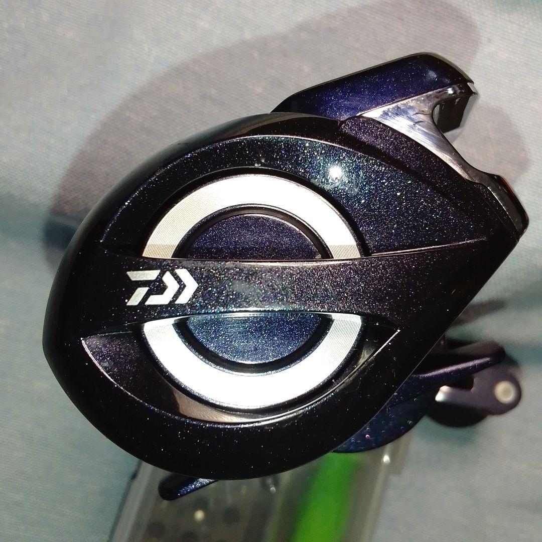 ダイワ ライトゲームX ICV150H-L　DAIWA LIGHT GAME X