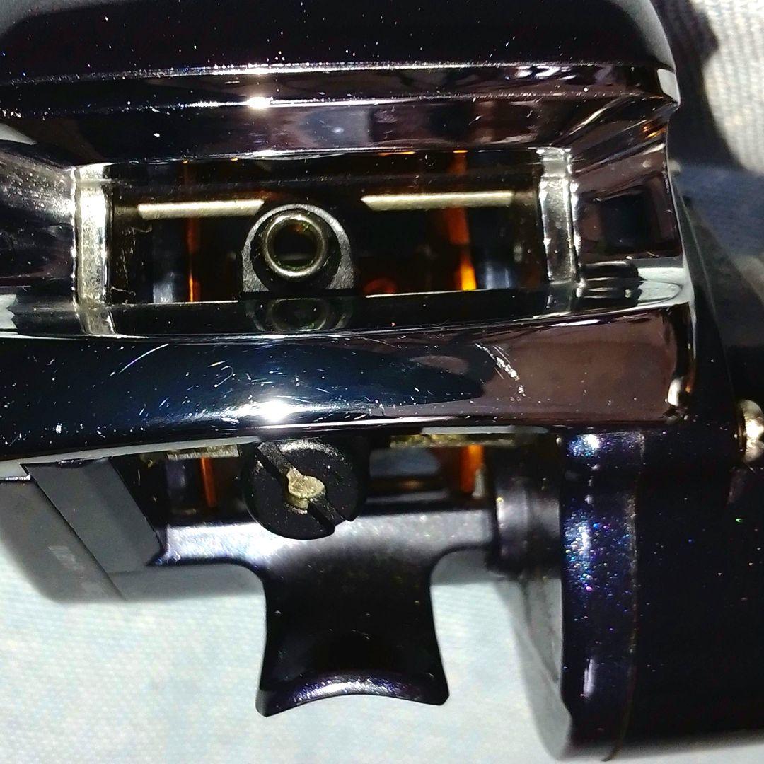 ダイワ ライトゲームX ICV150H-L　DAIWA LIGHT GAME X