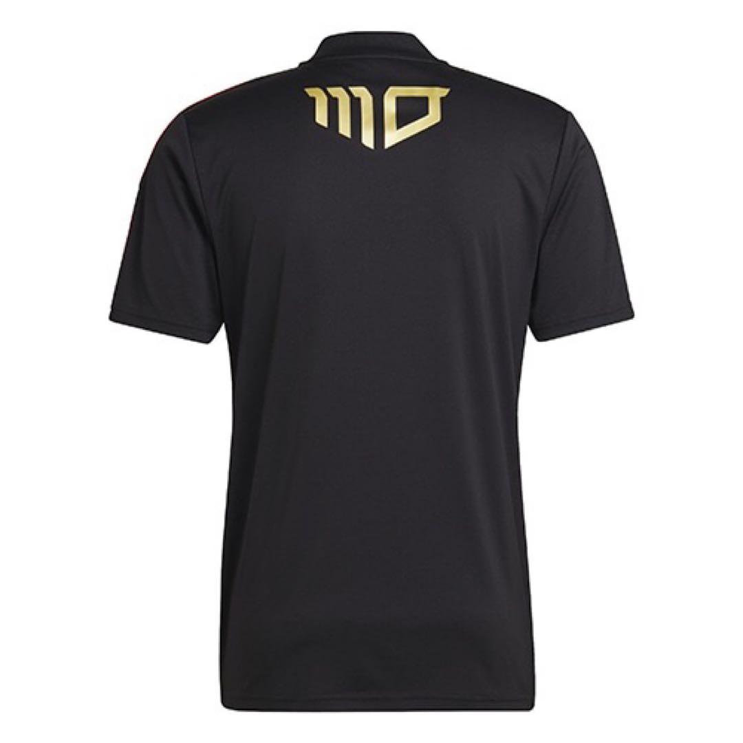 【新品】adidas モハメド・サラー トレーニングジャージ トレーニングウェア