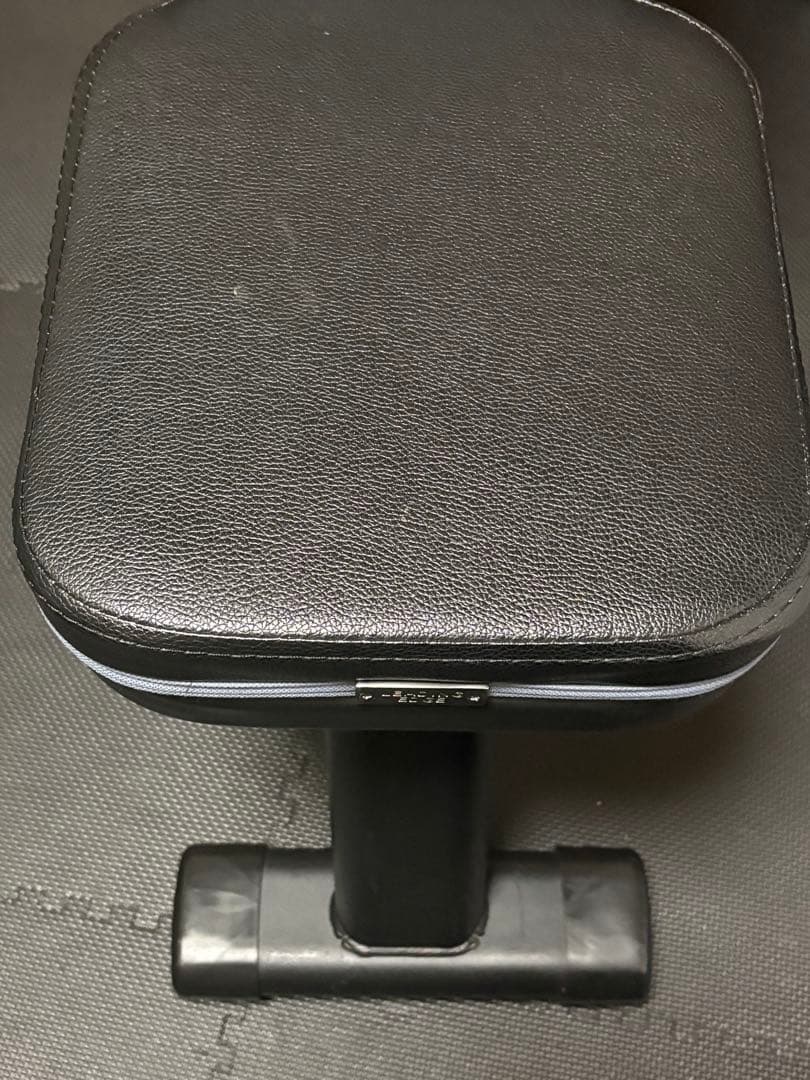 《未使用品》LEADING EDGE トレーニングベンチ 300kg耐荷重