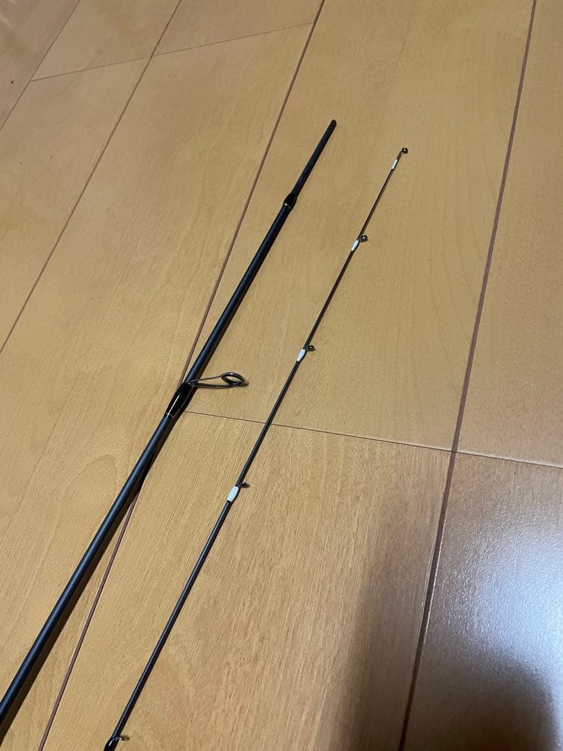 【美品】テイルウォーク　アジスト SSD 55 tailwalk AJST