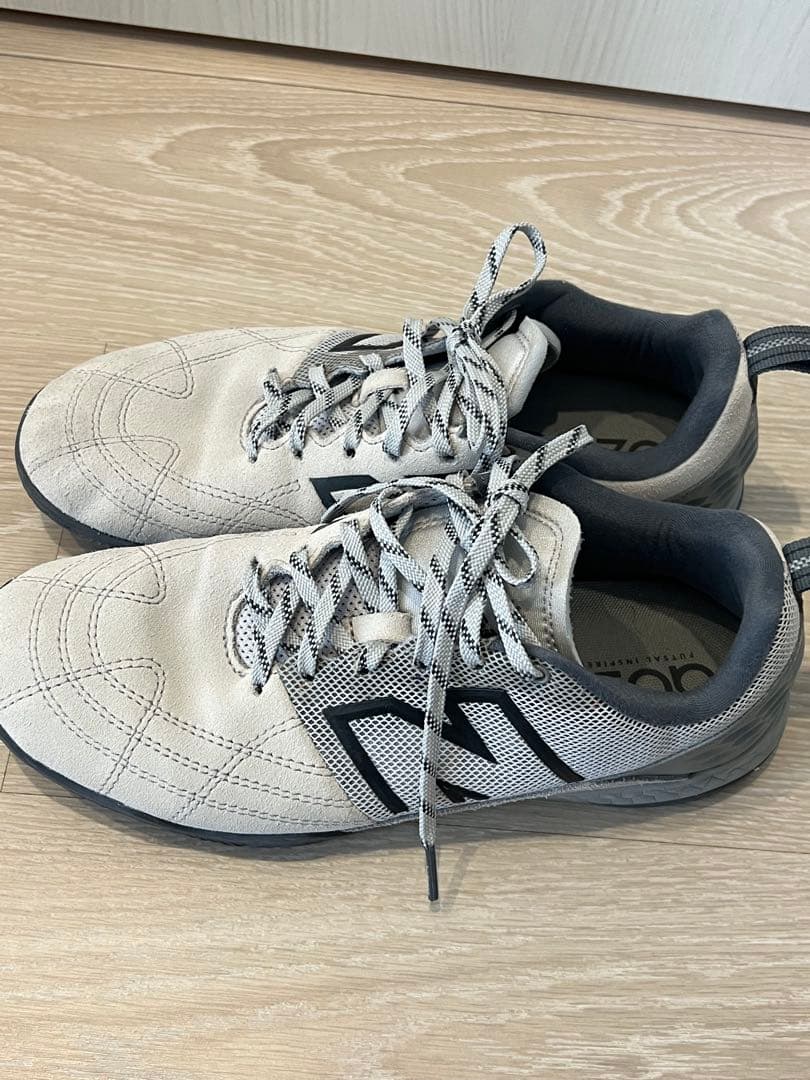 シューズ New Balance audazo Pro in v6 25.5cm