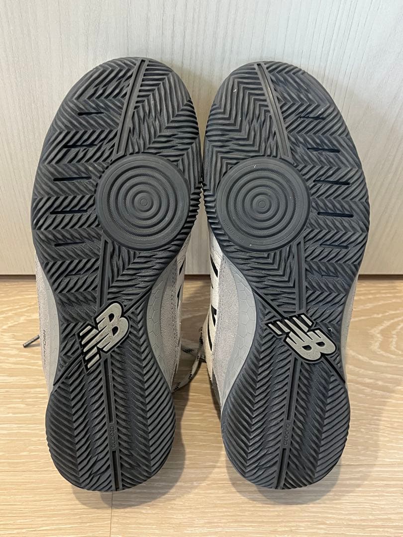 シューズ New Balance audazo Pro in v6 25.5cm