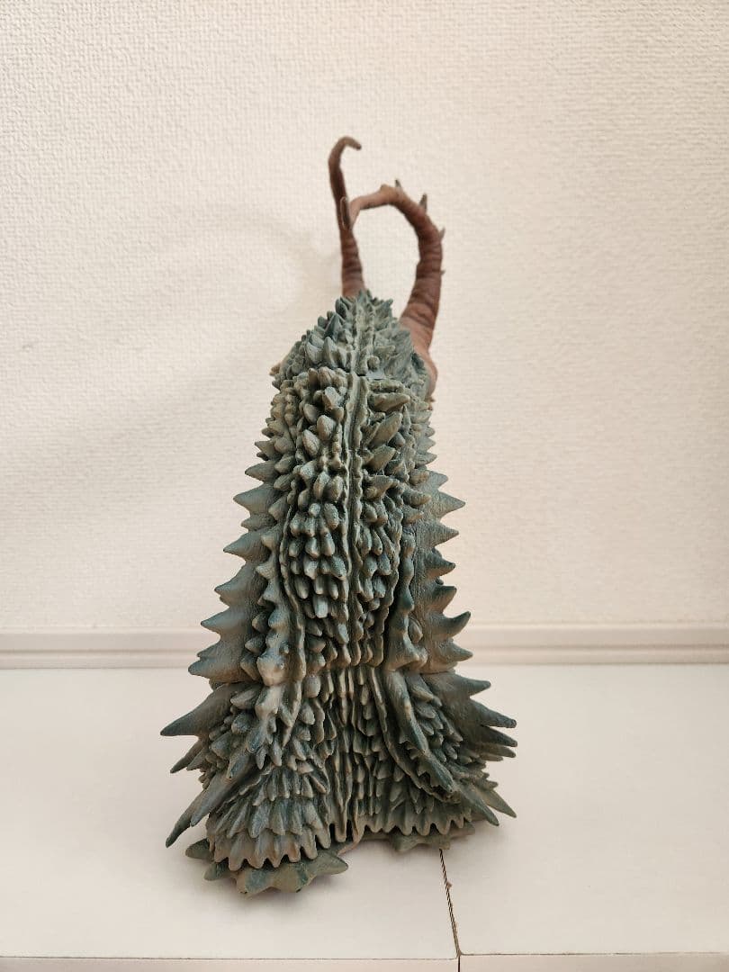 CCP1/6 特撮シリーズ:古代怪獣ツインテール ハイグレード初期登場Ver