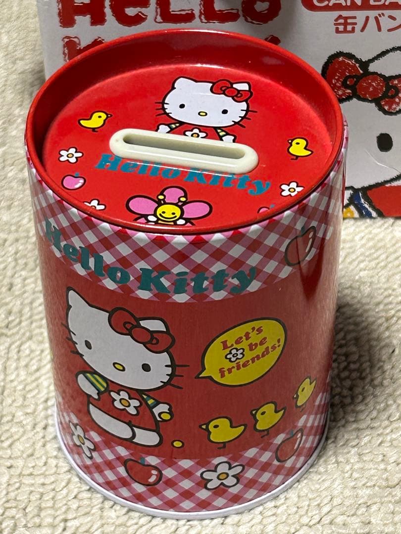 HELLO KITTY グッズ まとめ売り 1993 サンリオ