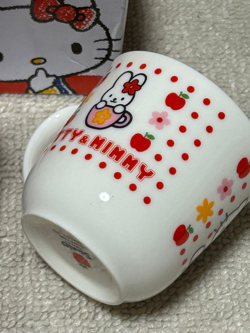 HELLO KITTY グッズ まとめ売り 1993 サンリオ
