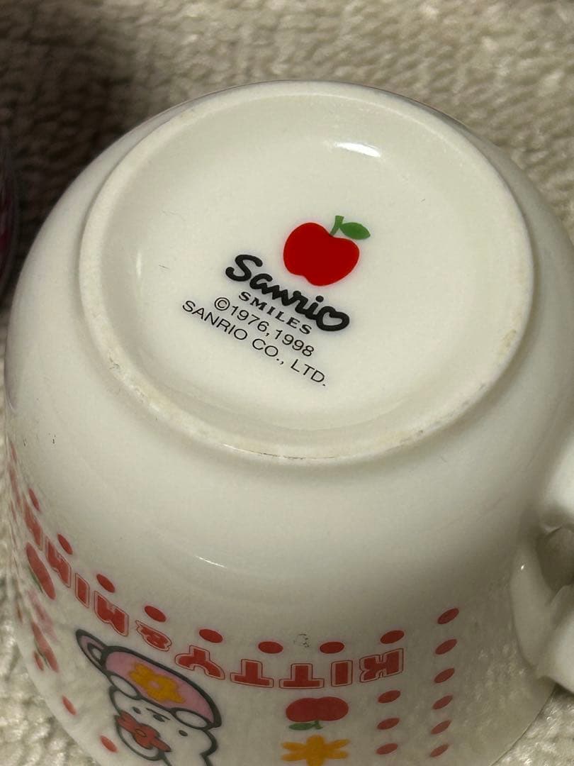 HELLO KITTY グッズ まとめ売り 1993 サンリオ