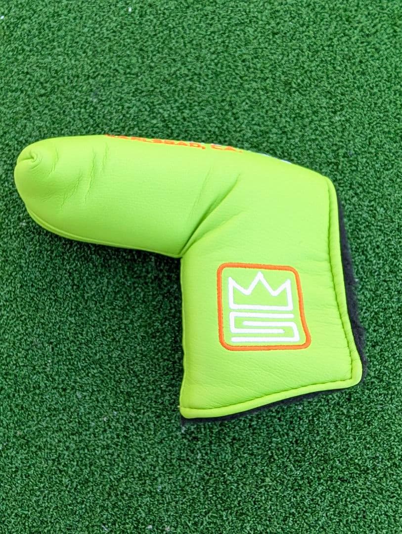 Scotty Cameron Newport 2 パター カスタムショップモデル