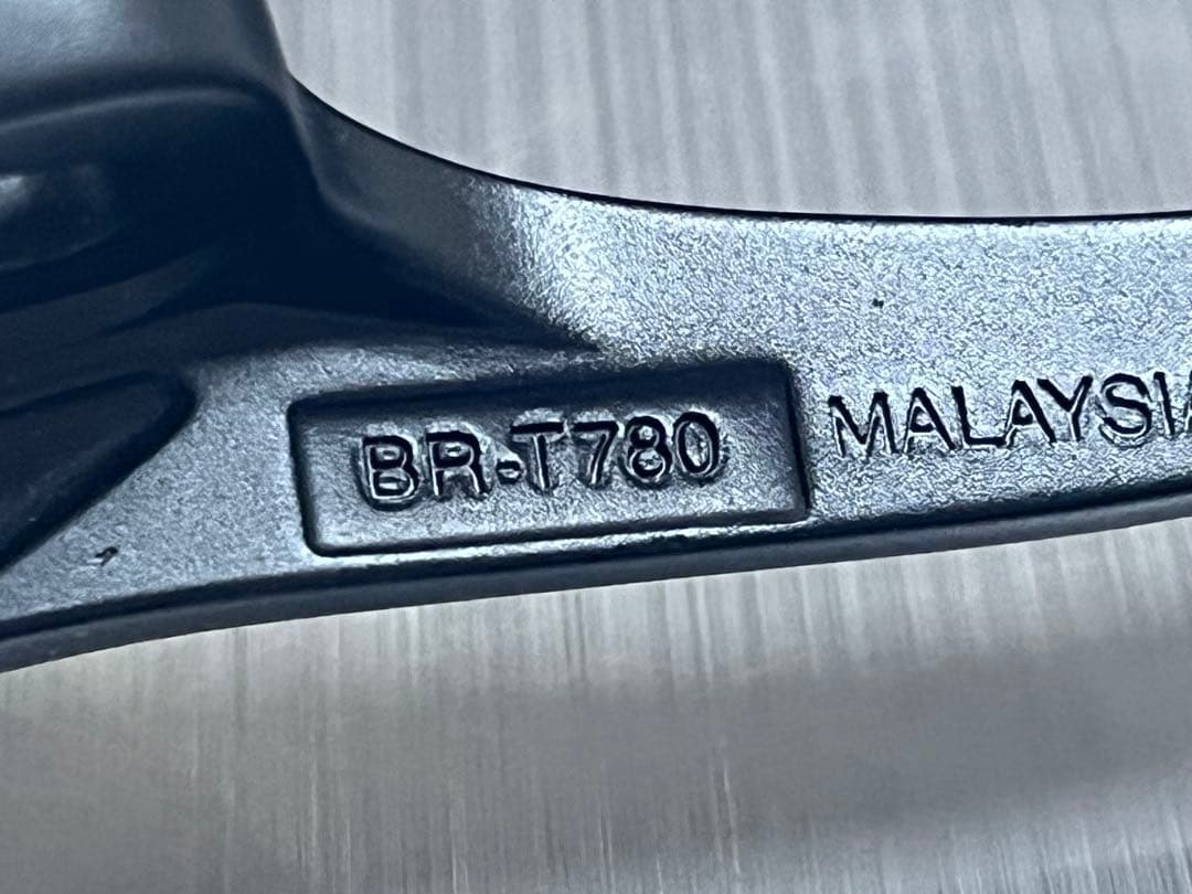 Shimano Deore XT BT-T780R VブレーキVブレーキ