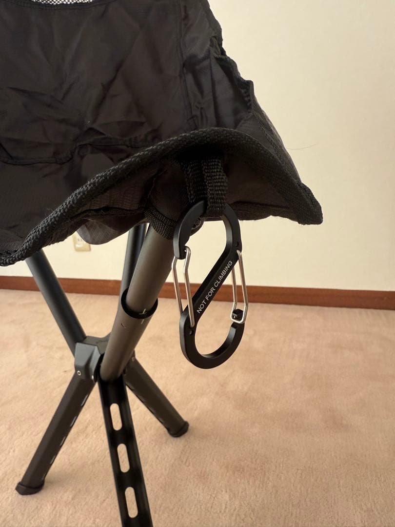 Sitpack Campster 折りたたみチェア 新品 希少 デンマーク発
