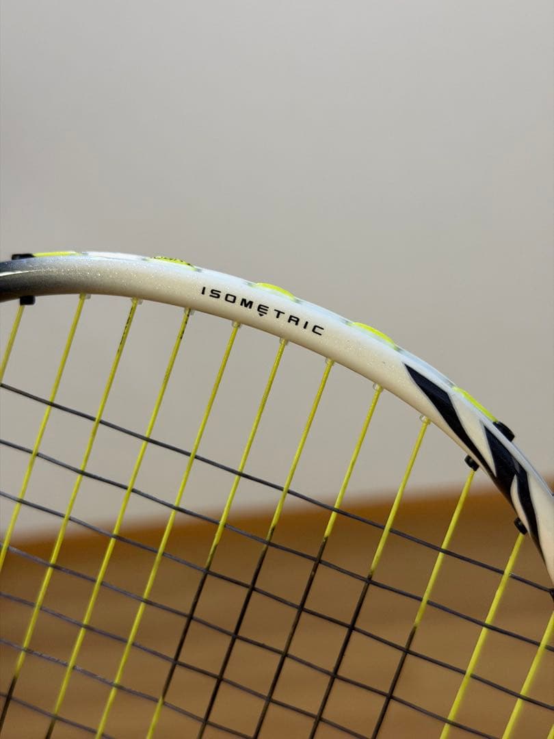 YONEX ASTROX 99 GAME バドミントンラケット