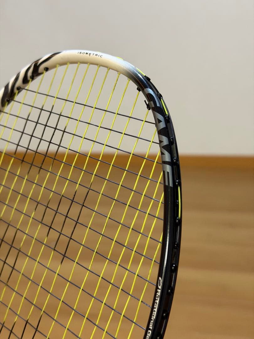 YONEX ASTROX 99 GAME バドミントンラケット