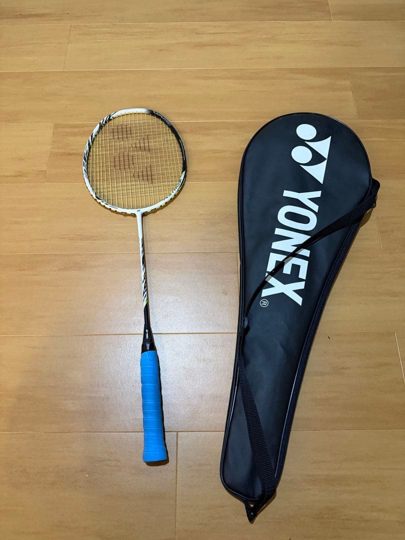 YONEX ASTROX 99 GAME バドミントンラケット