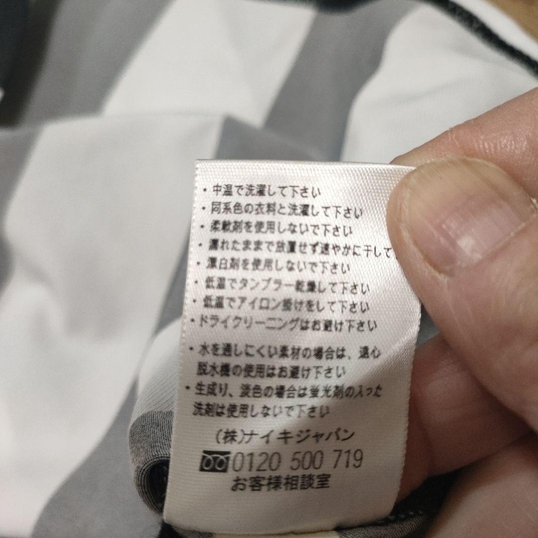 06-07 Juventusユベントス game shirt 00s NIKE
