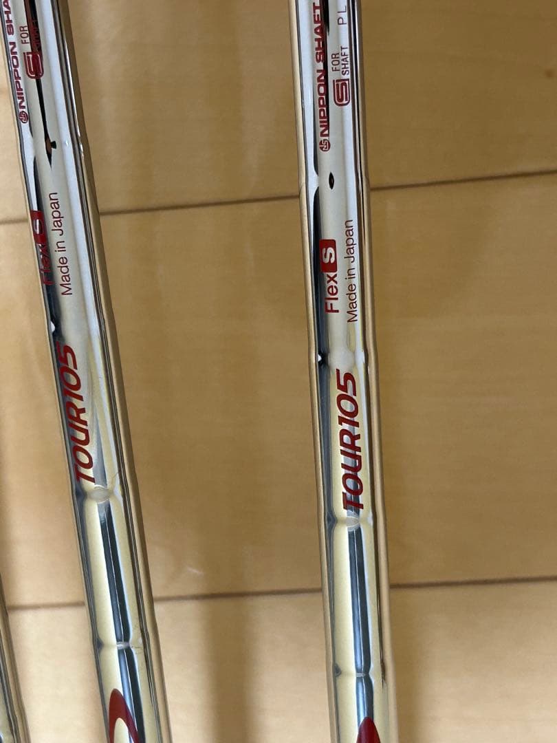 Callaway APEX Ai200 MODUS3 TOUR 105 新品