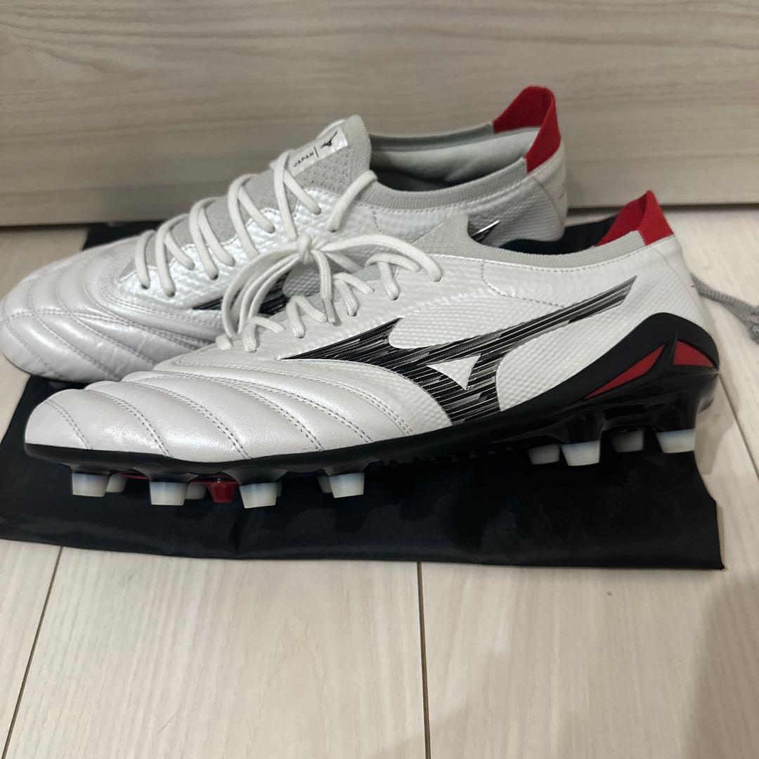 Mizuno Morelia NEO4β