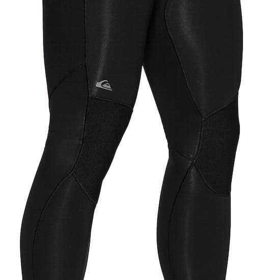 QUIKSILVER　ウェットスーツ　3mm