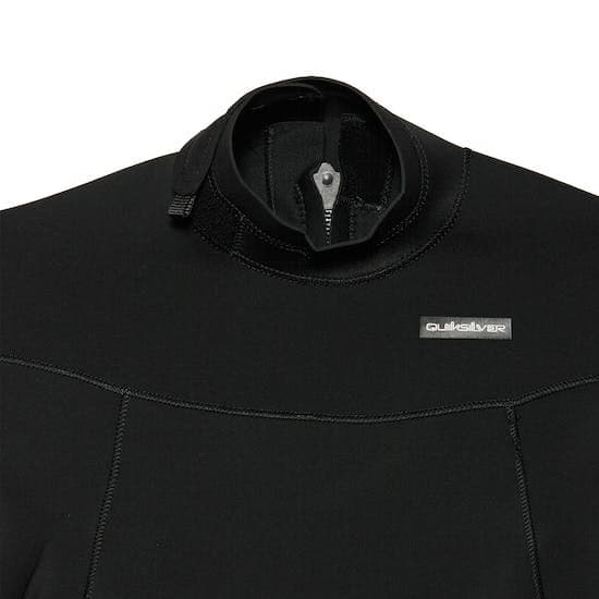QUIKSILVER　ウェットスーツ　3mm