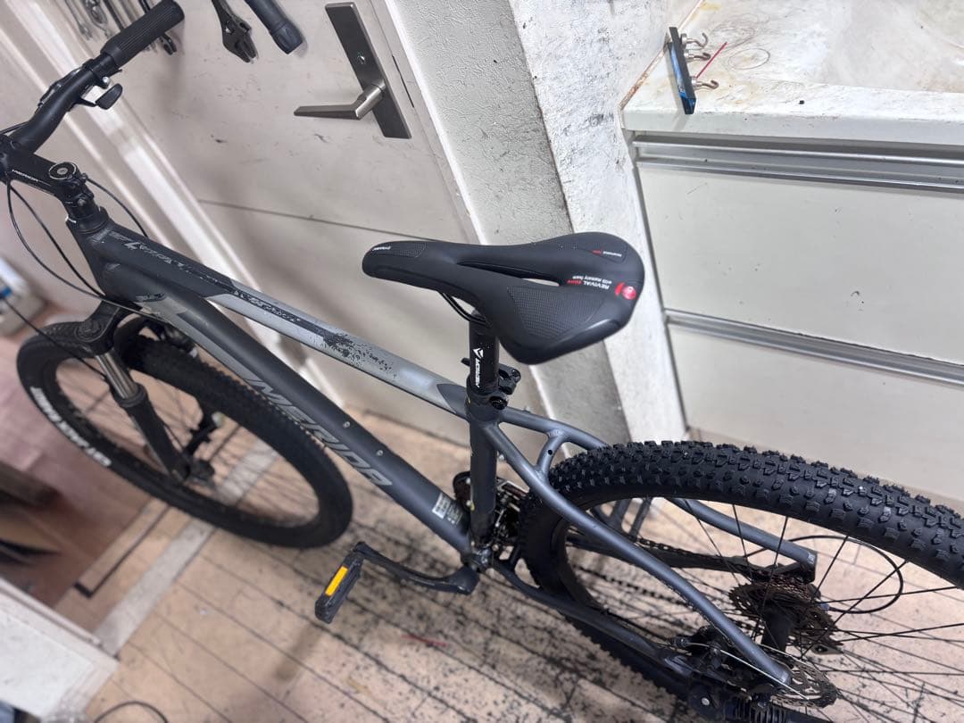 MERIDA BIG.SEVEN マウンテンバイクDISK 27.5er