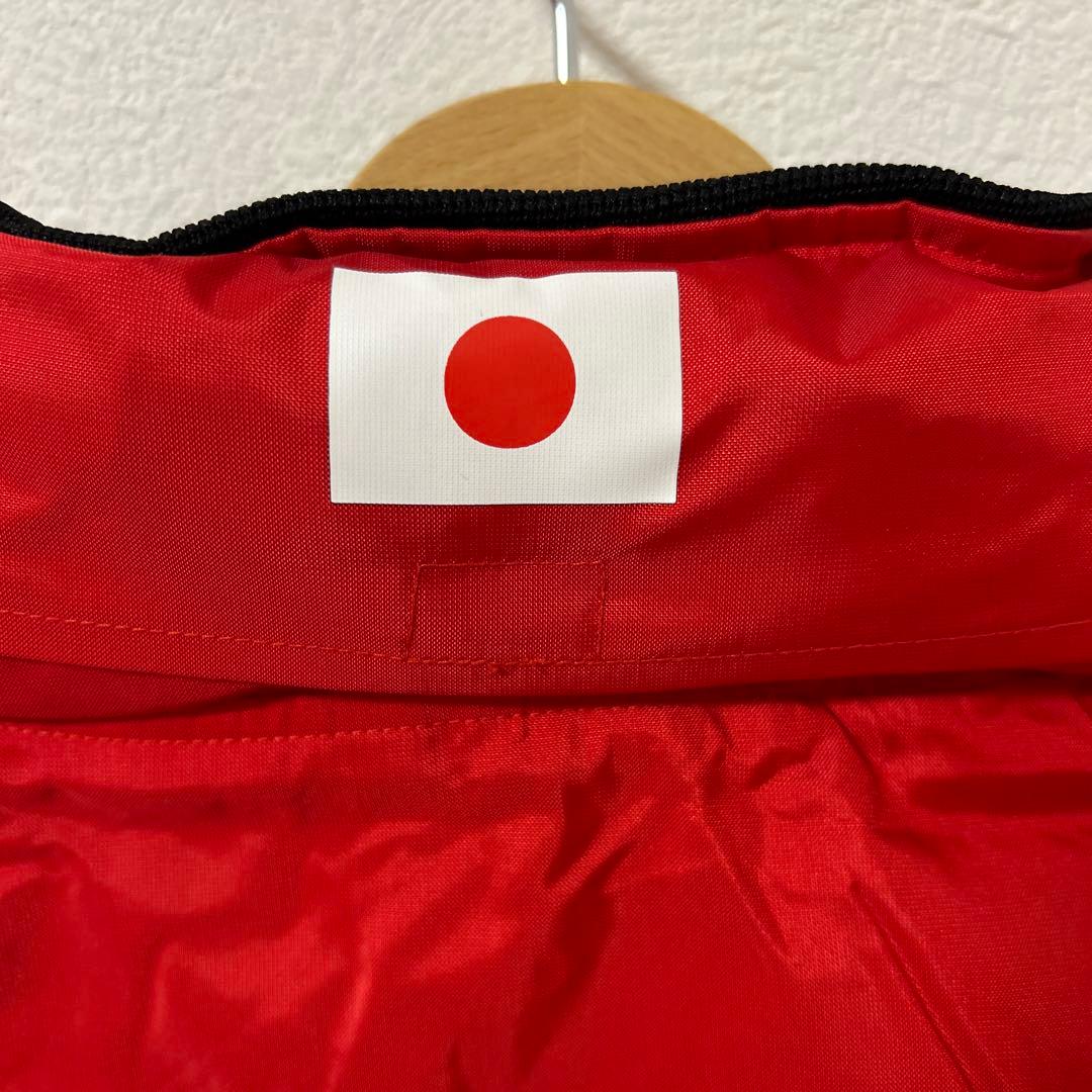 【新品】Canterbury ラグビー日本代表　ウインドブレーカー　ジャケット