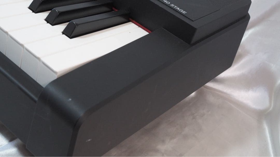 YAMAHA CP40 STAGE ステージピアノ