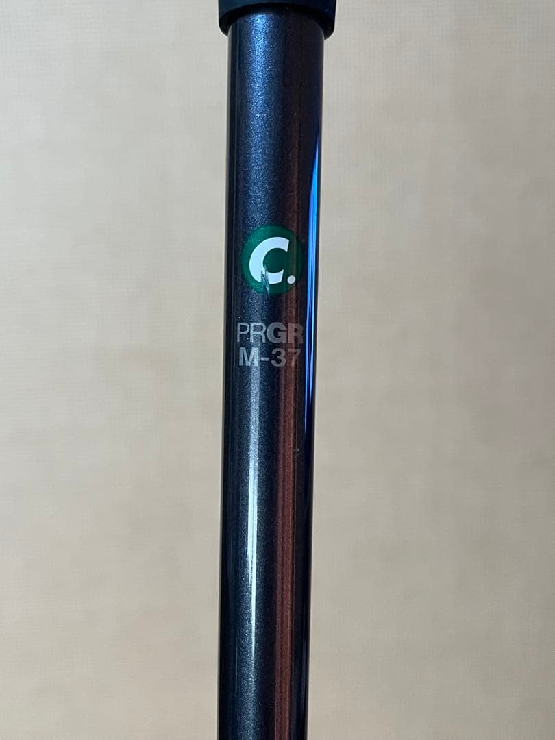 a561/美品★プロギア（PRGR）3番ユーティリティZOOM Cズーム・シー