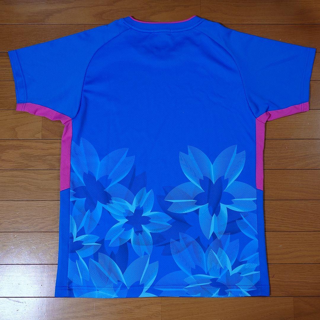 YONEX バドミントン シャツ Lサイズ
