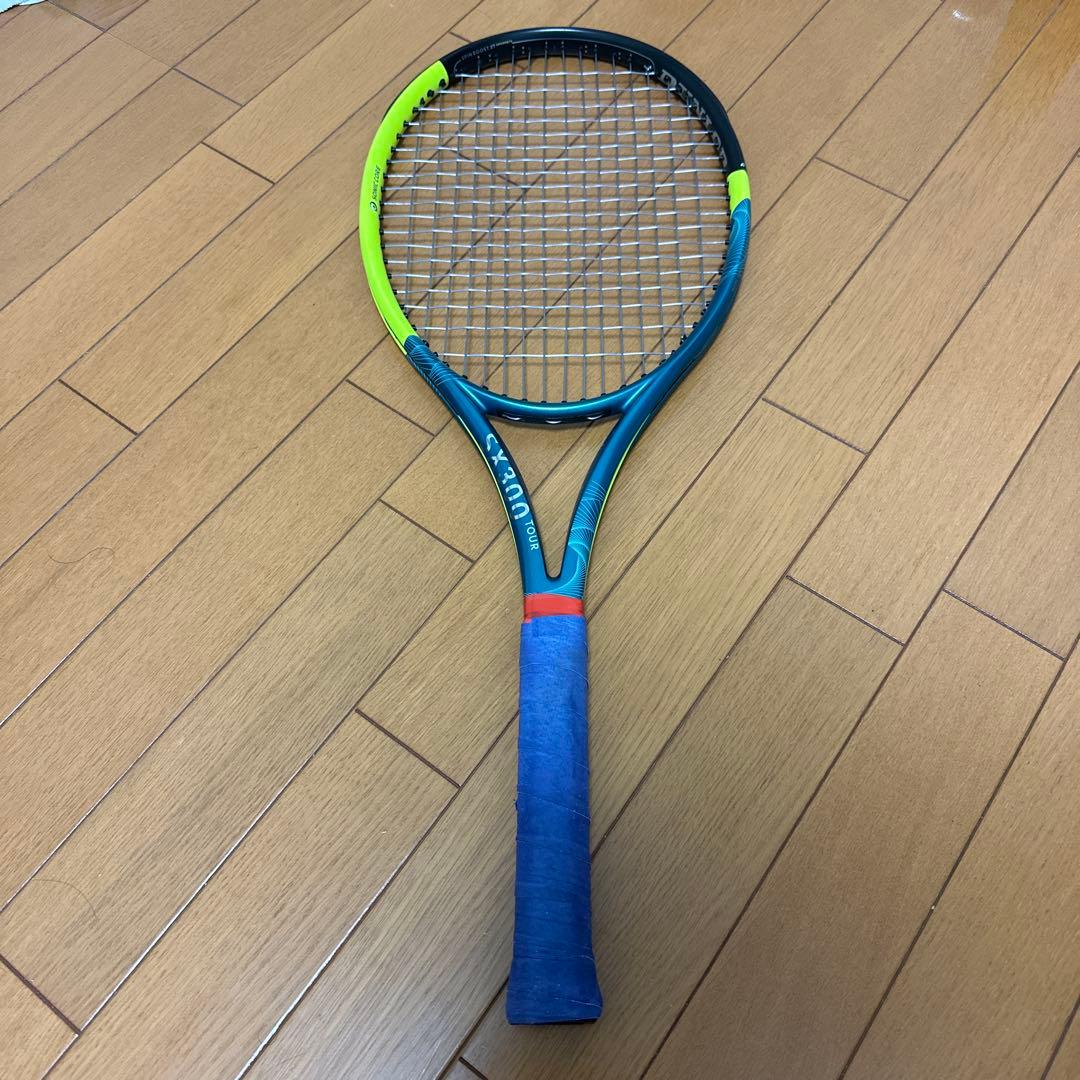ダンロップ　SX300 TOUR