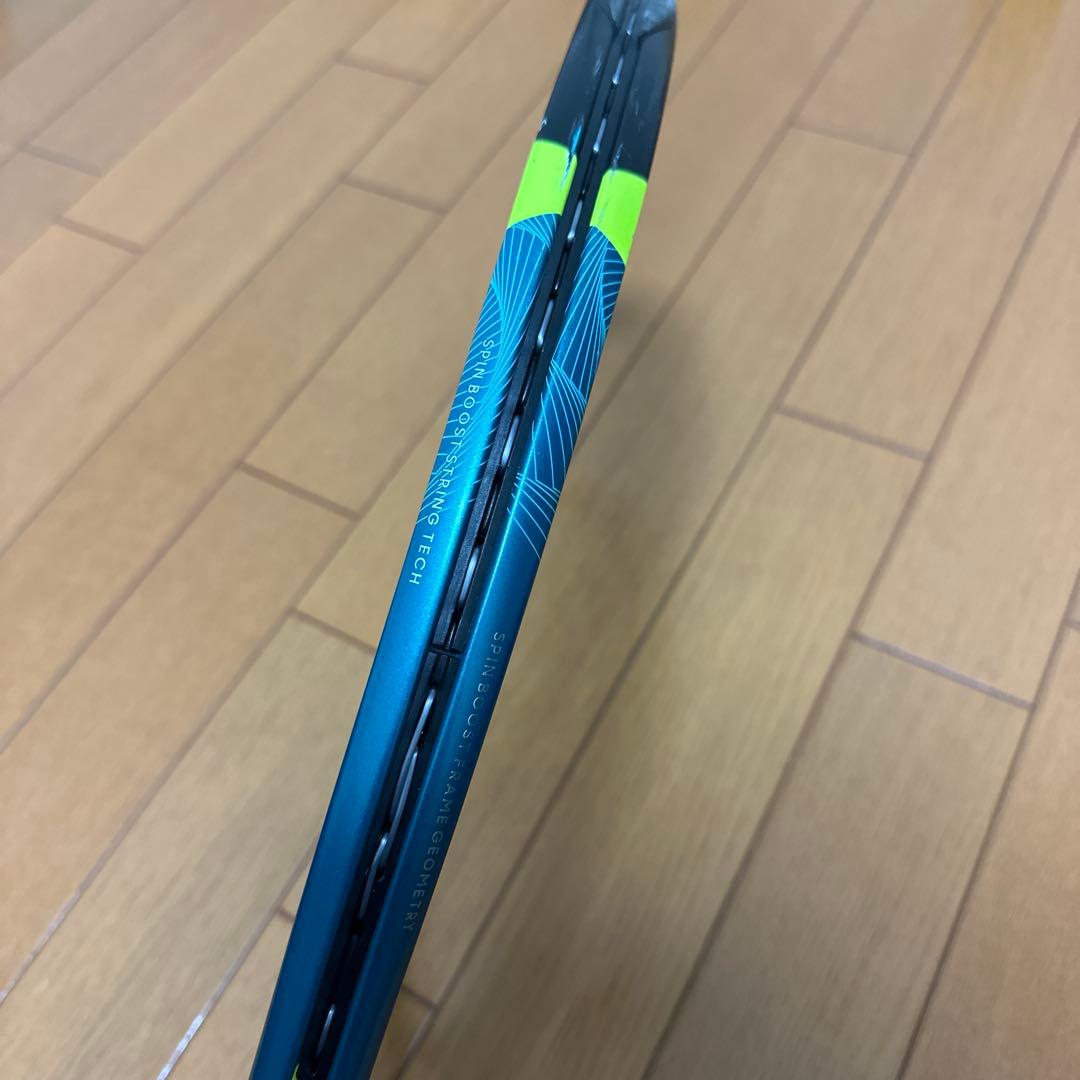 ダンロップ　SX300 TOUR