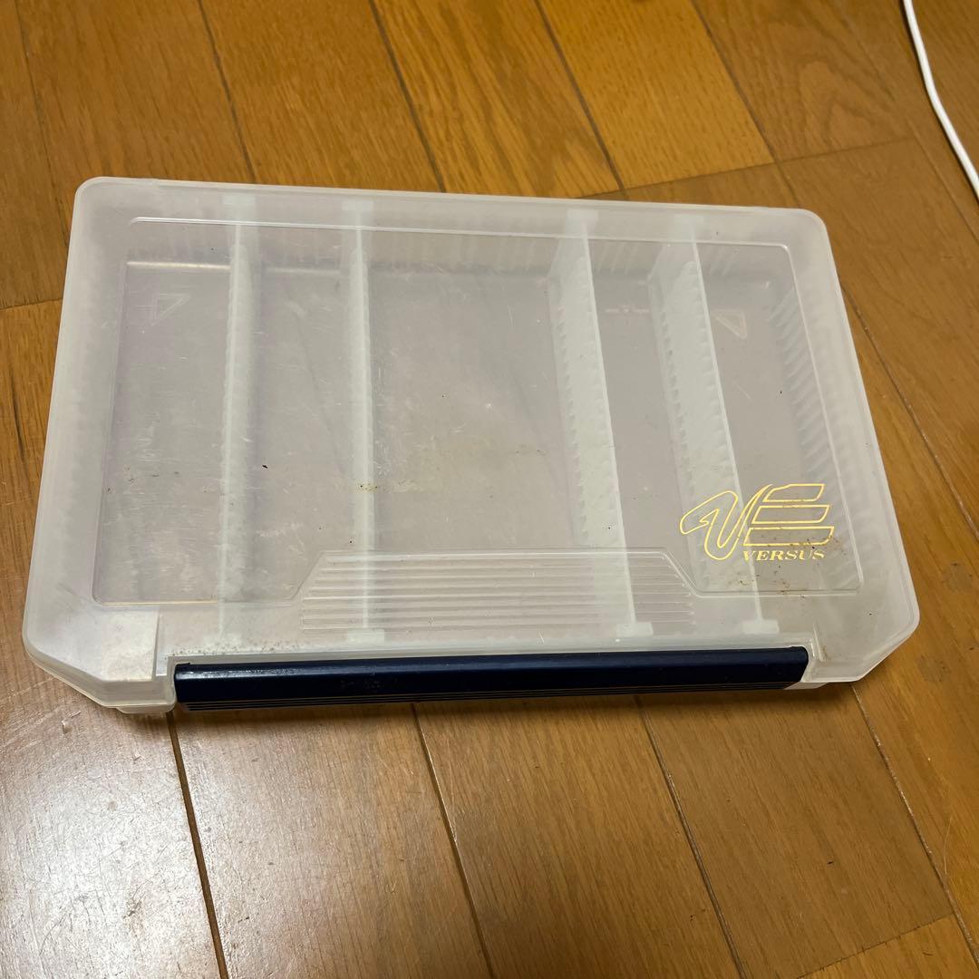 中禅寺湖ルアーセット52個