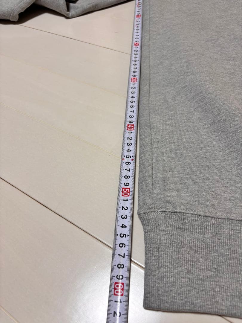 ムータマリン　スウェットパンツ　新品