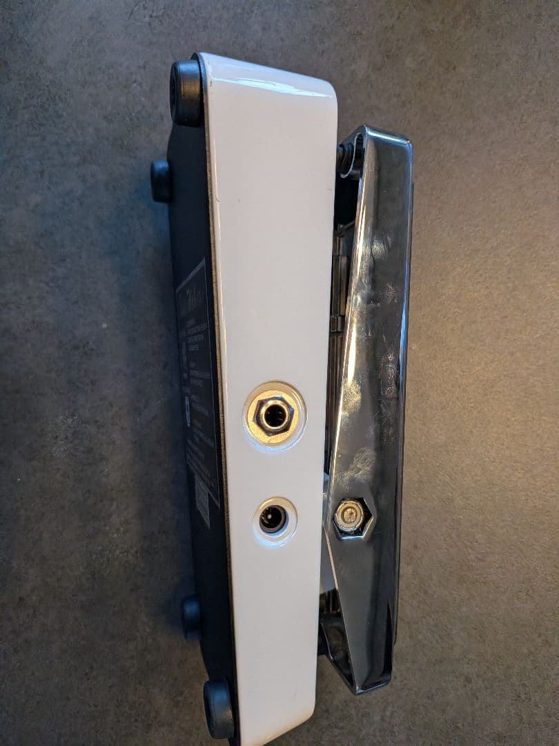 Wah XW-1 / Xotic ワウペダル