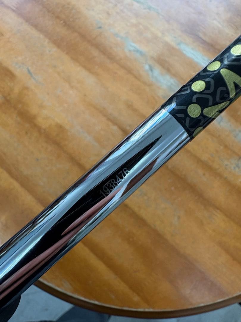 スコッティキャメロン 限定パター　エクスペリメンタル GOLO 6.2 LTD