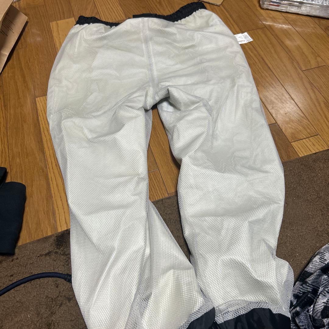 Shimano NEXUS GORE-TEX フィッシングスーツ