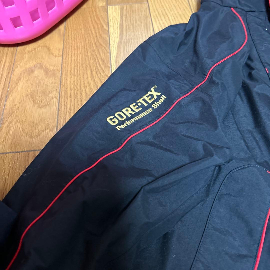 Shimano NEXUS GORE-TEX フィッシングスーツ