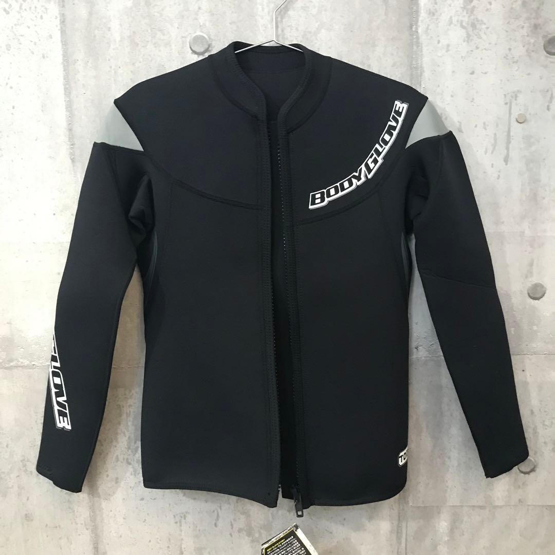 新品未使用品✨BODY GLOVE長袖タッパー&ロングジョン
