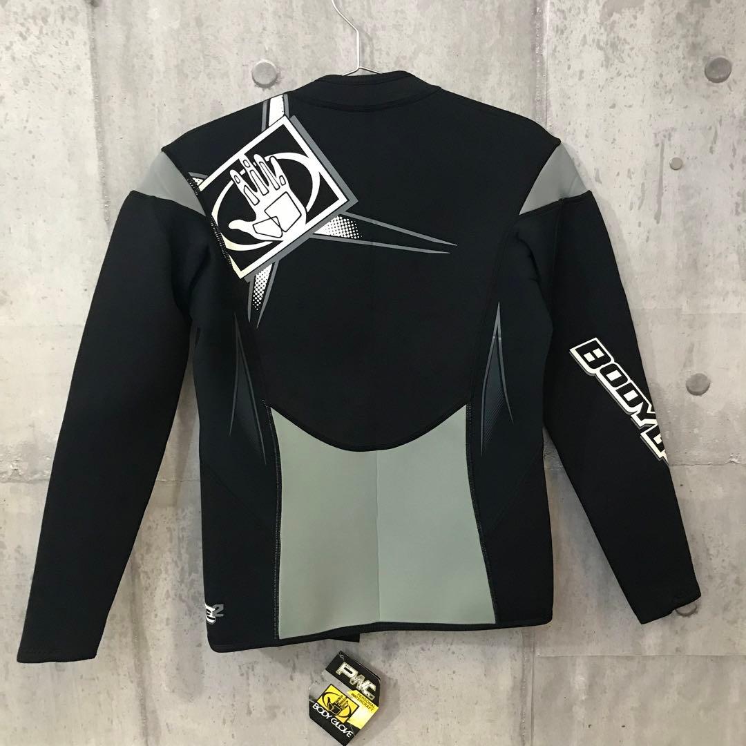 新品未使用品✨BODY GLOVE長袖タッパー&ロングジョン