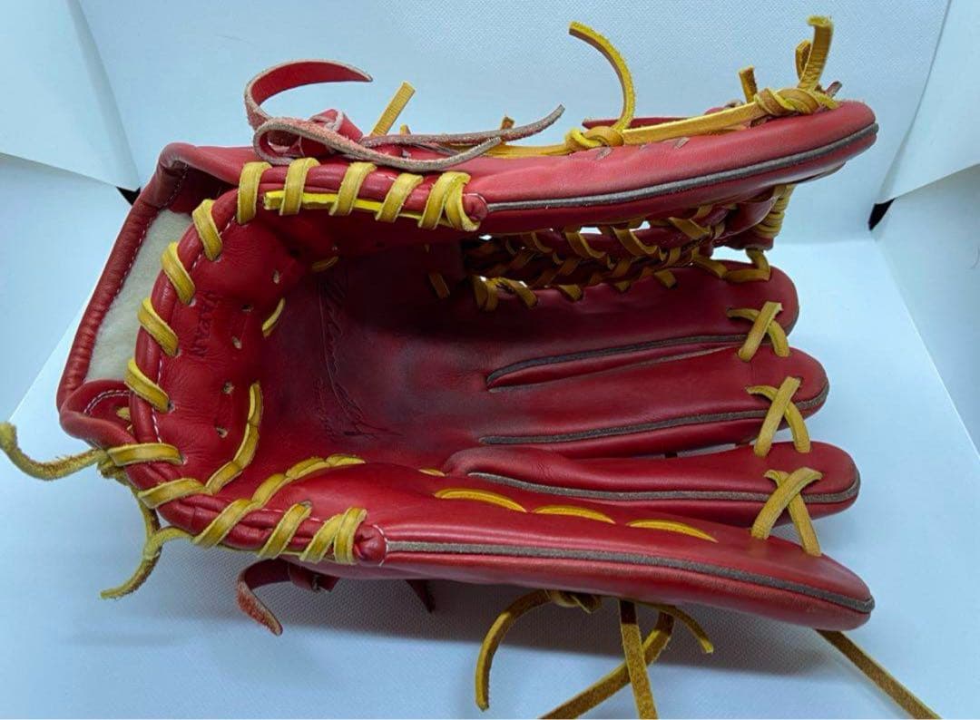 ウィルソン 野球 グローブ 硬式 外野手用