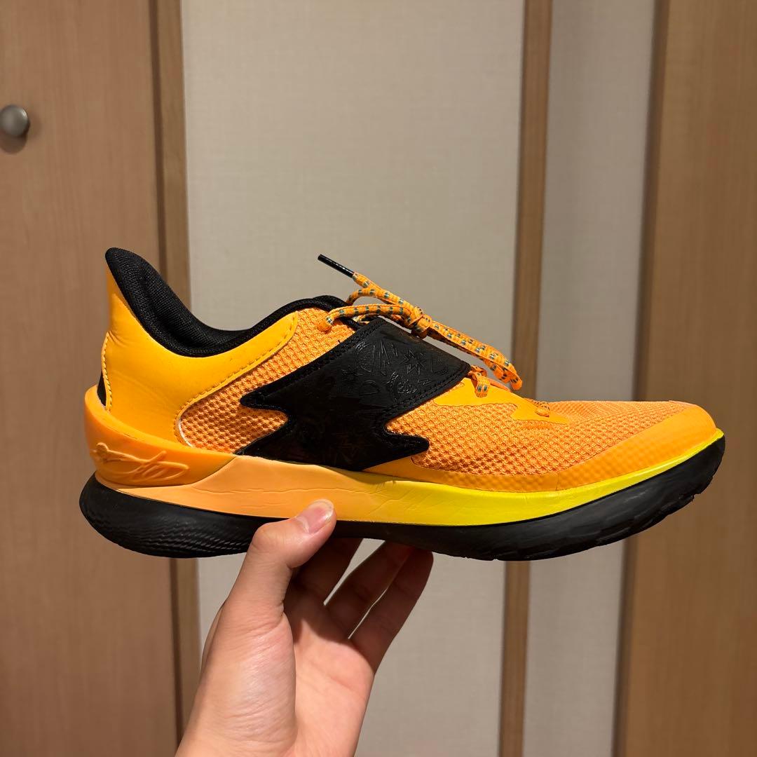 CURRY フォックス1