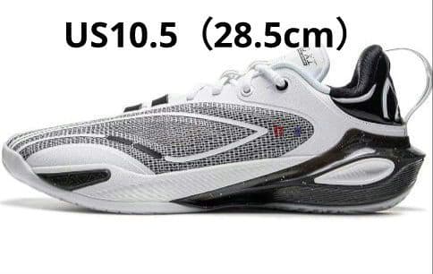 新品リーニンLI-NING SPEED XI(11) US10.5 28.5cm