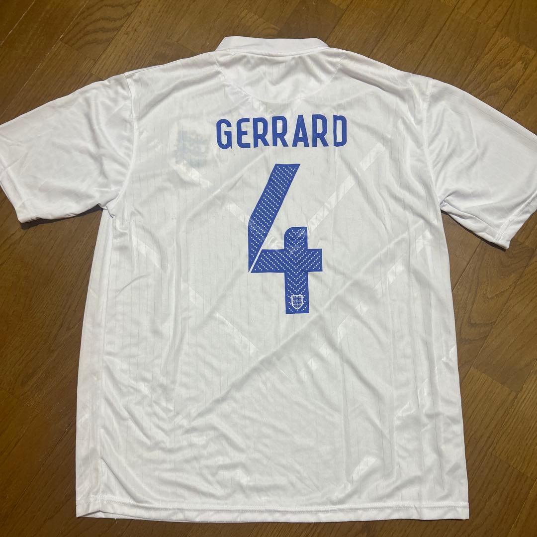 サッカーユニフォーム　6枚まとめ売り