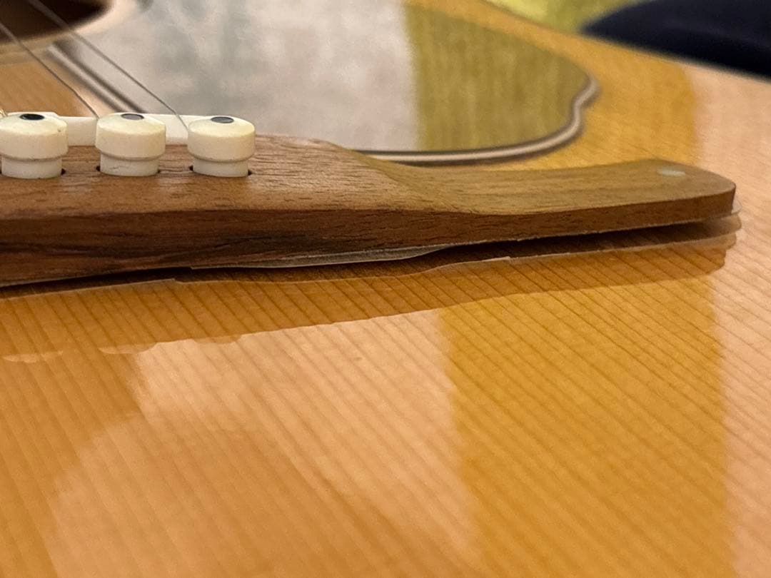 Fender SONORAN エレアコ ジャンク品