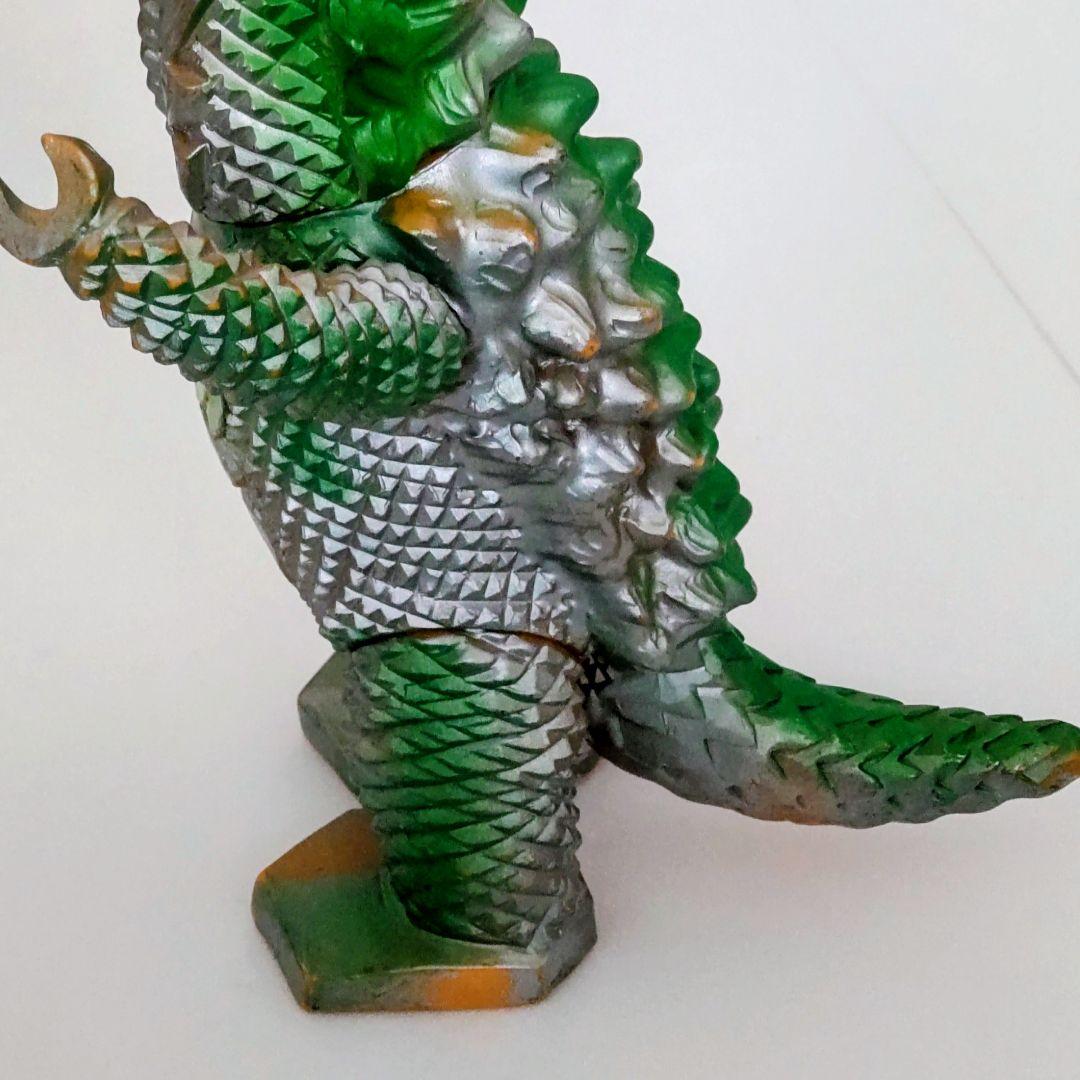 ブルマァク復刻版 ギャンゴ 24cm